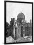 Greenwich Observatory, London, 1911-1912-Reinhold Thiele-Framed Giclee Print