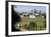 Greenwich Park, London-Peter Thompson-Framed Photographic Print