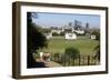 Greenwich Park, London-Peter Thompson-Framed Photographic Print