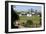 Greenwich Park, London-Peter Thompson-Framed Photographic Print