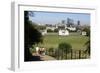 Greenwich Park, London-Peter Thompson-Framed Photographic Print