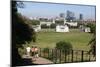 Greenwich Park, London-Peter Thompson-Mounted Photographic Print