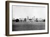 Greenwich Queens Hse-null-Framed Photographic Print