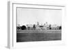 Greenwich Queens Hse-null-Framed Photographic Print