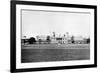 Greenwich Queens Hse-null-Framed Photographic Print