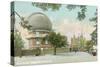 Greenwich Royal Observatory, England-null-Stretched Canvas