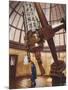 Wood Mount