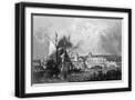 Black Frame