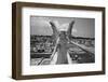 Greenwood Cemetery, New Orleans, Louisiana-Paul Souders-Framed Photographic Print
