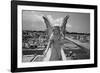 Greenwood Cemetery, New Orleans, Louisiana-Paul Souders-Framed Photographic Print