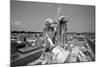 Greenwood Cemetery, New Orleans, Louisiana-Paul Souders-Mounted Photographic Print