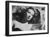 Greer Garson (1904-199), English Actress, C1930S-null-Framed Photographic Print