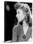 Greer Garson, Ca. Early 1940s-null-Stretched Canvas