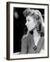 Greer Garson, Ca. Early 1940s-null-Framed Photo