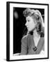 Greer Garson, Ca. Early 1940s-null-Framed Photo