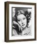 Greer Garson-null-Framed Photo