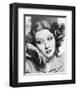 Greer Garson-null-Framed Photo