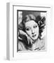 Greer Garson-null-Framed Photo