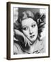 Greer Garson-null-Framed Photo