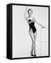 Greer Garson-null-Framed Stretched Canvas