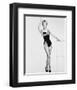 Greer Garson-null-Framed Photo