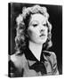 Greer Garson-null-Stretched Canvas