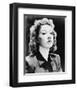 Greer Garson-null-Framed Photo