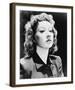 Greer Garson-null-Framed Photo