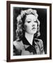 Greer Garson-null-Framed Photo