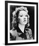 Greer Garson-null-Framed Photo