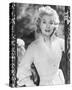 Greer Garson-null-Stretched Canvas