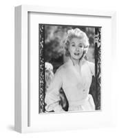 Greer Garson-null-Framed Photo