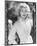 Greer Garson-null-Mounted Photo