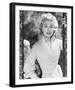 Greer Garson-null-Framed Photo