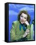 Greer Garson-null-Framed Stretched Canvas