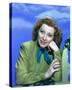 Greer Garson-null-Stretched Canvas