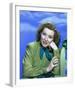 Greer Garson-null-Framed Photo