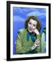 Greer Garson-null-Framed Photo