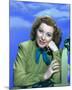 Greer Garson-null-Mounted Photo