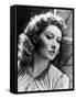 Greer Garson-null-Framed Stretched Canvas