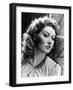 Greer Garson-null-Framed Photo