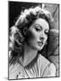 Greer Garson-null-Mounted Photo