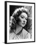 Greer Garson-null-Framed Photo