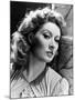 Greer Garson-null-Mounted Photo