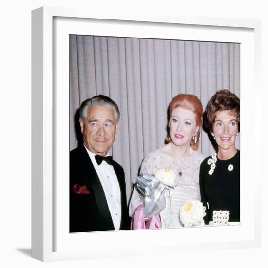 Greer Garson-null-Framed Photo