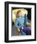 Greer Garson-null-Framed Photo