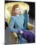 Greer Garson-null-Mounted Photo