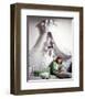 Greer Garson-null-Framed Photo