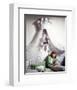 Greer Garson-null-Framed Photo