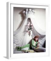 Greer Garson-null-Framed Photo